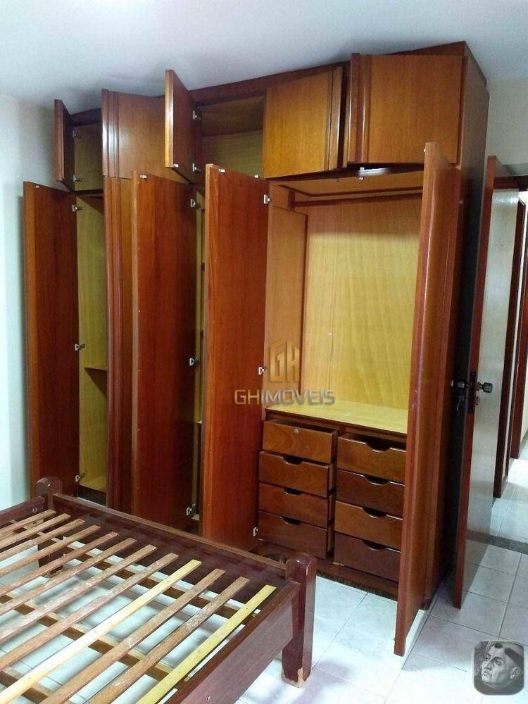 Apartamento, 4 quartos, 134 m² - Foto 2