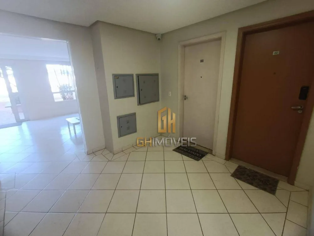 Apartamento, 2 quartos, 47 m² - Foto 2