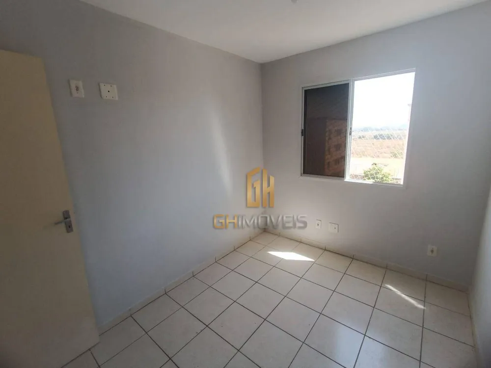 Apartamento, 2 quartos, 47 m² - Foto 3