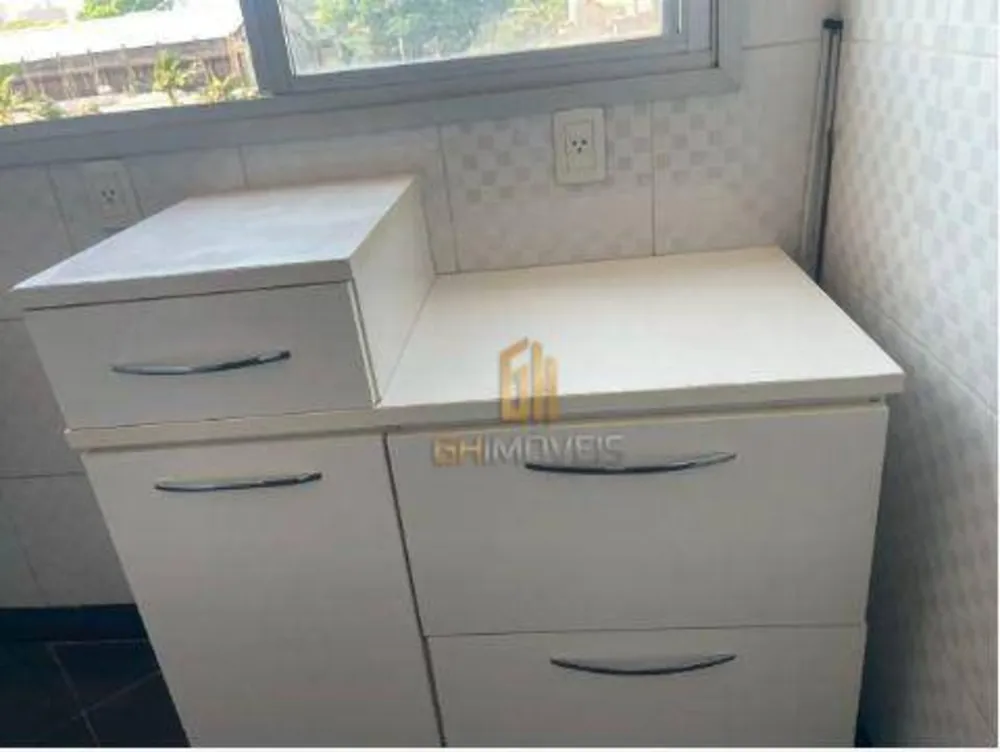 Apartamento, 3 quartos, 100 m² - Foto 3