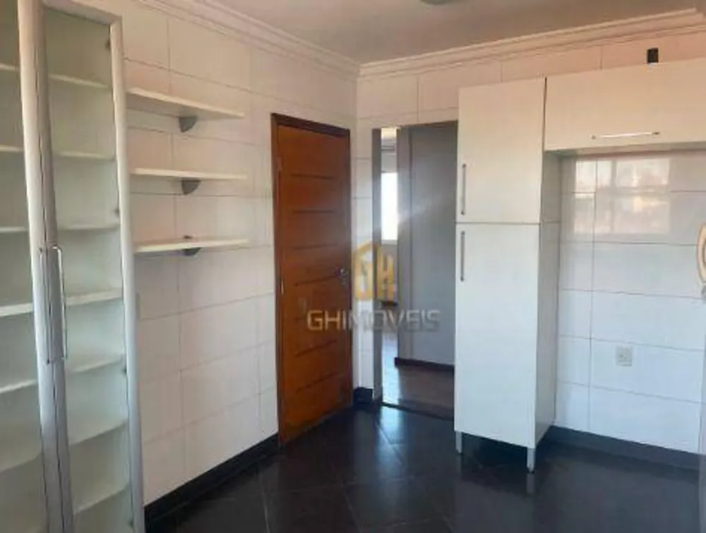 Apartamento, 3 quartos, 100 m² - Foto 2