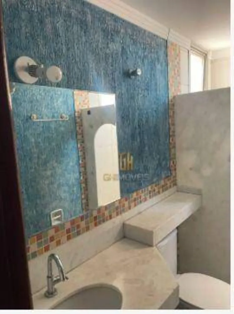 Apartamento, 3 quartos, 100 m² - Foto 4
