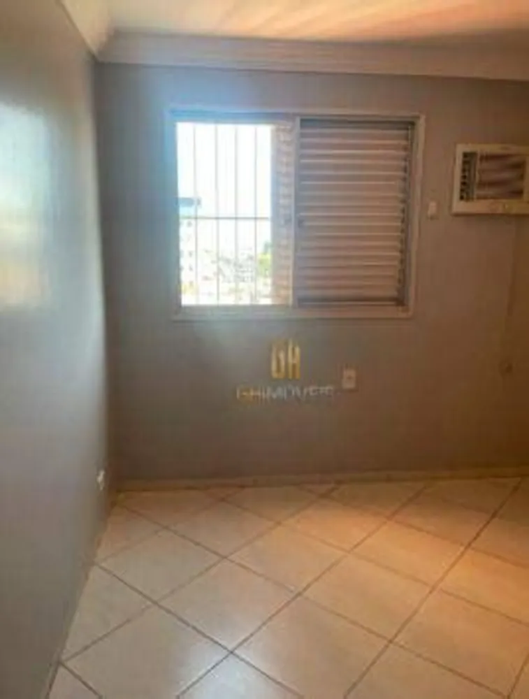 Apartamento, 3 quartos, 100 m² - Foto 1