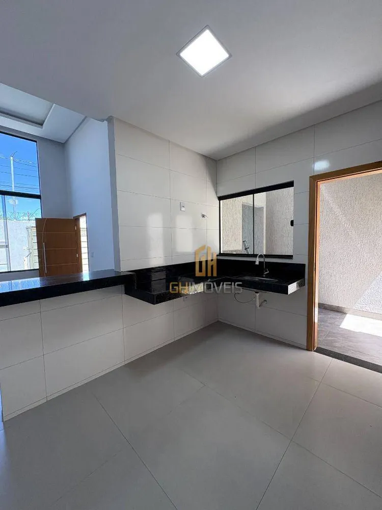 Casa, 2 quartos, 78 m² - Foto 3