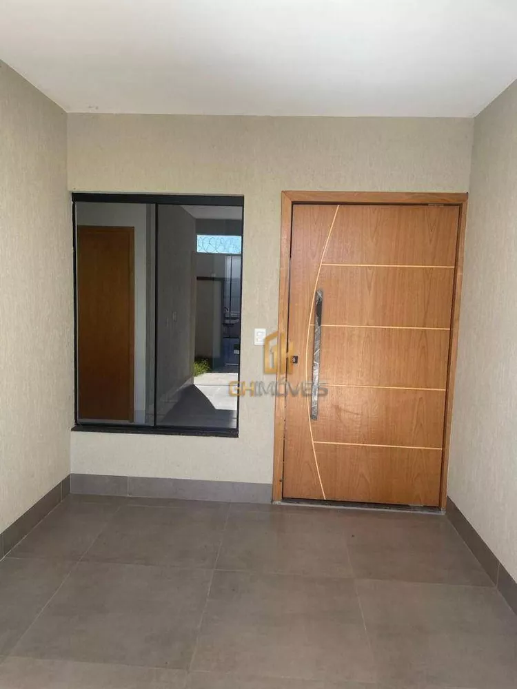 Casa à venda com 3 quartos, 105m² - Foto 3