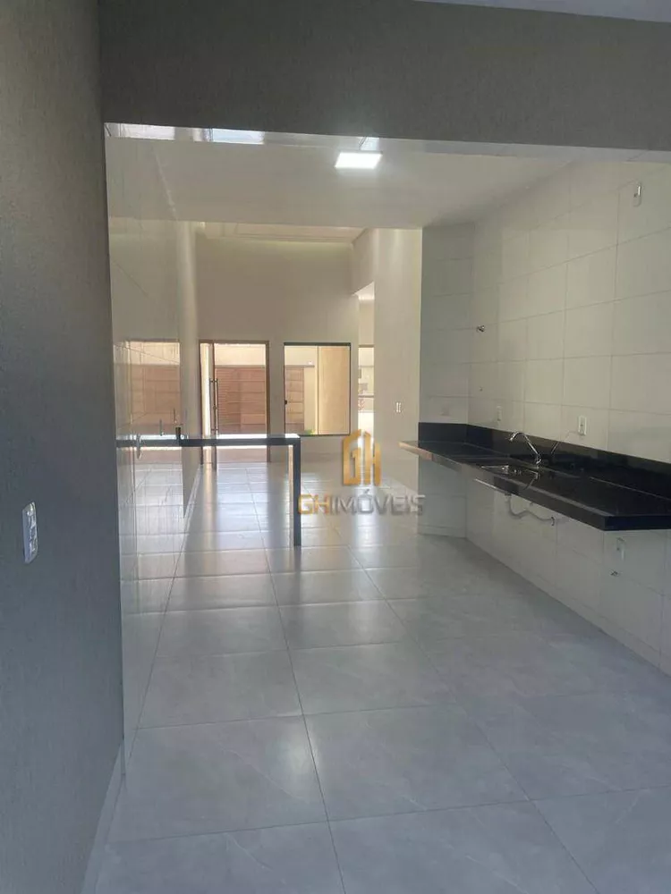 Casa à venda com 3 quartos, 105m² - Foto 7