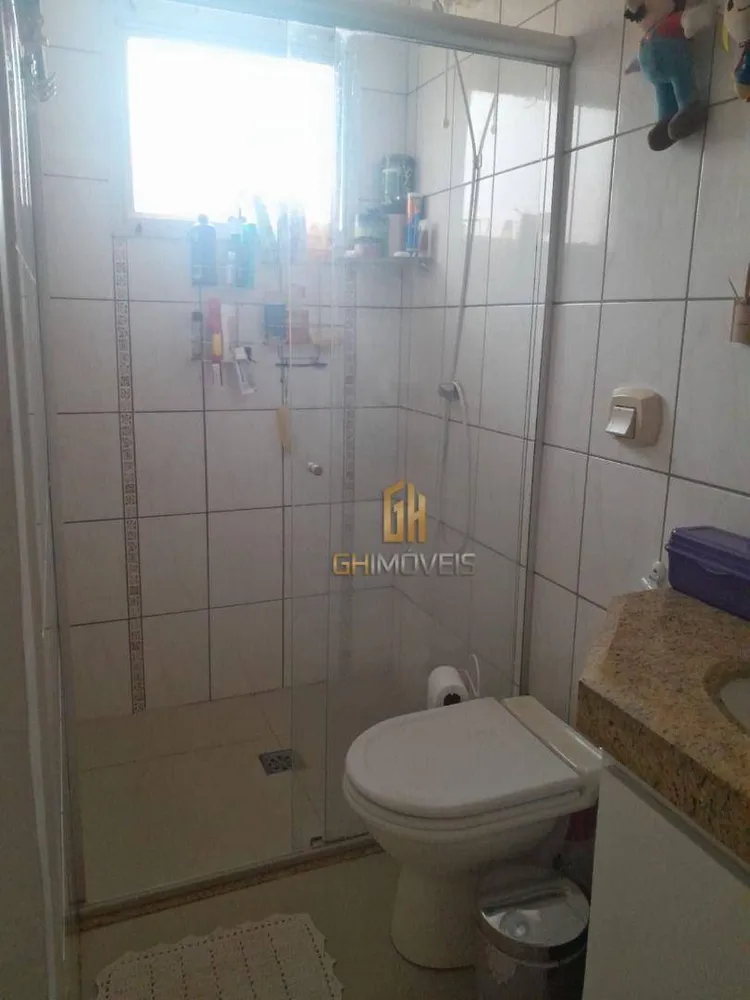 Sobrado, 3 quartos, 125 m² - Foto 3