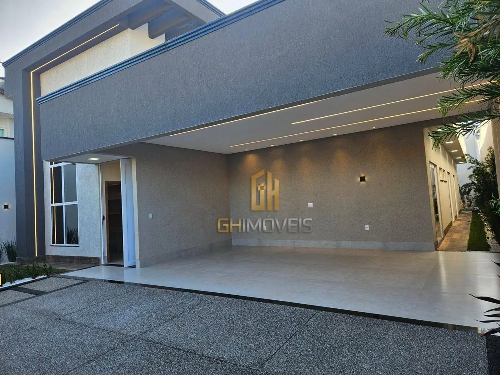 Casa, 3 quartos, 230 m² - Foto 2