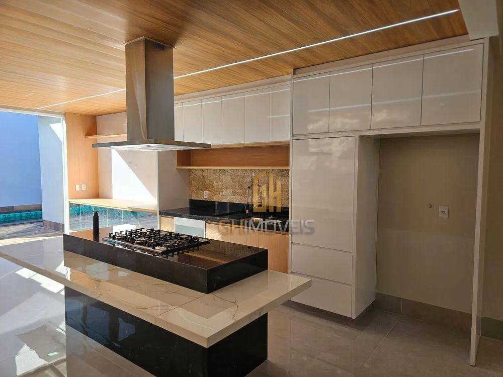 Casa, 3 quartos, 230 m² - Foto 4