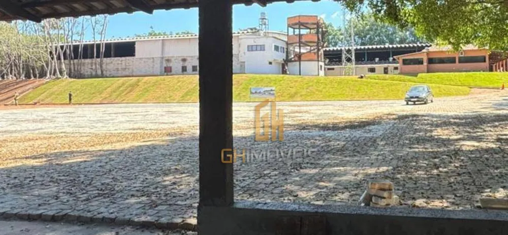 Terreno, 3 hectares - Foto 3