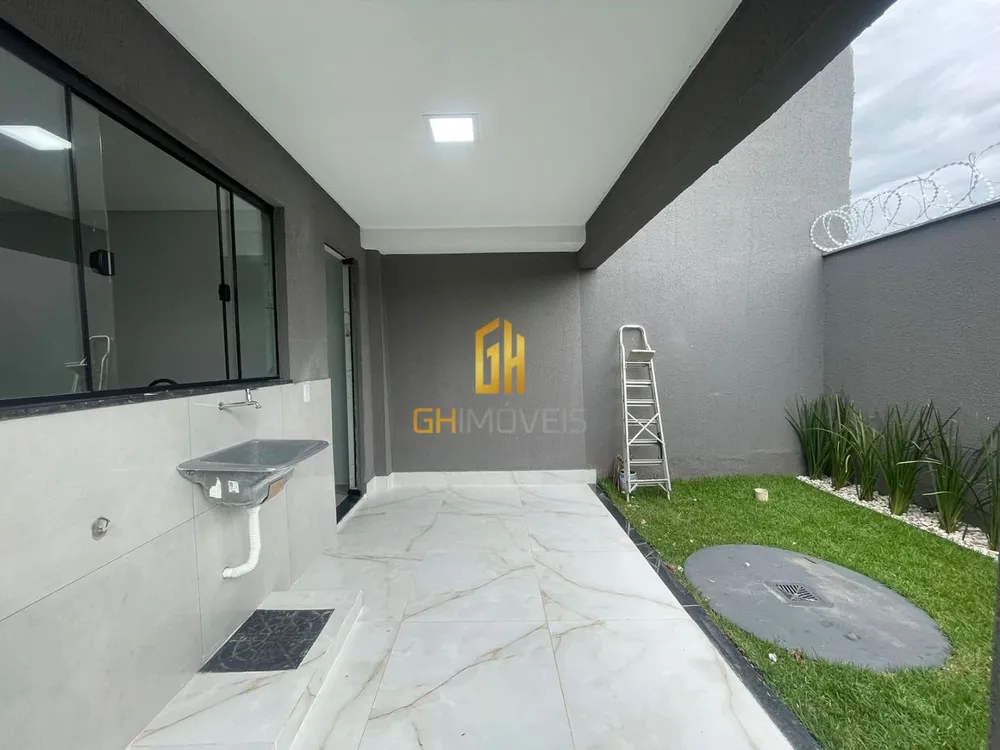 Casa, 3 quartos, 138 m² - Foto 4