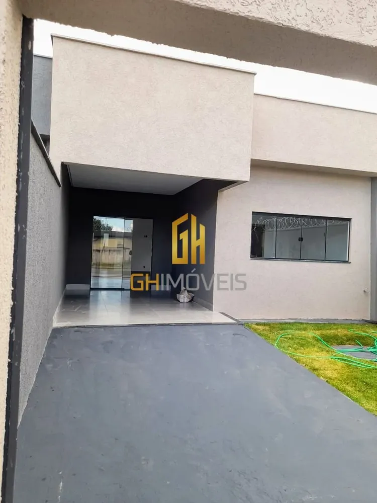Casa, 3 quartos, 138 m² - Foto 1