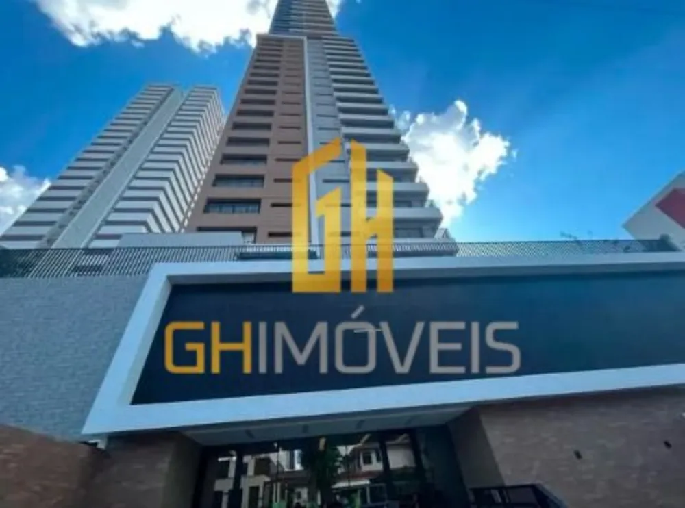 Apartamento, 4 quartos, 202 m² - Foto 3
