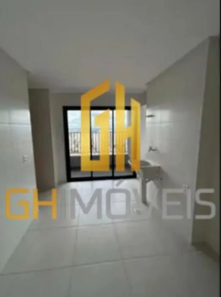 Apartamento, 4 quartos, 202 m² - Foto 1