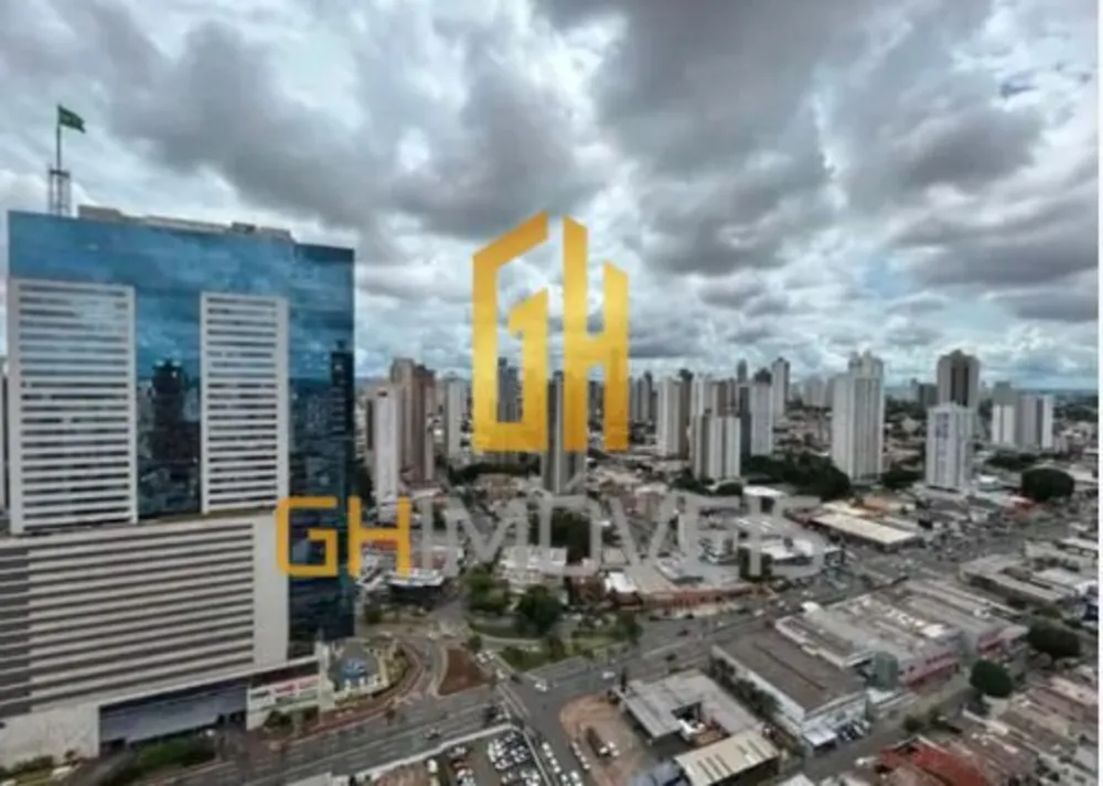 Apartamento, 4 quartos, 202 m² - Foto 4