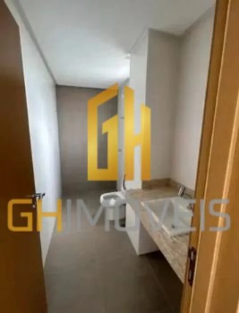 Apartamento, 4 quartos, 202 m² - Foto 2