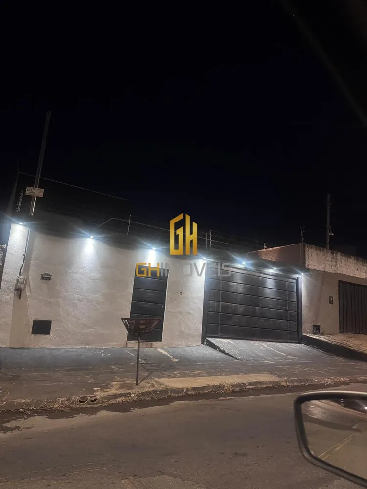 Casa, 3 quartos, 197 m² - Foto 4