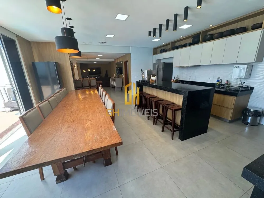 Casa, 4 quartos, 302 m² - Foto 4