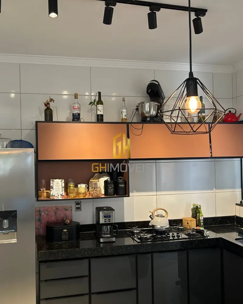 Casa, 3 quartos, 90 m² - Foto 4