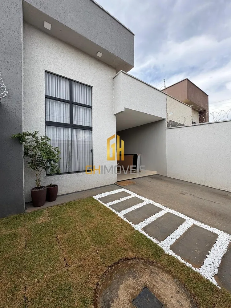 Casa, 3 quartos, 121 m² - Foto 4