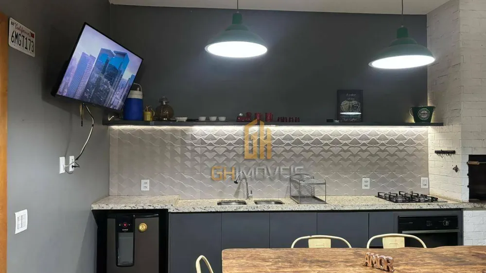 Casa, 2 quartos, 150 m² - Foto 2