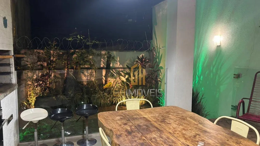 Casa, 2 quartos, 150 m² - Foto 4