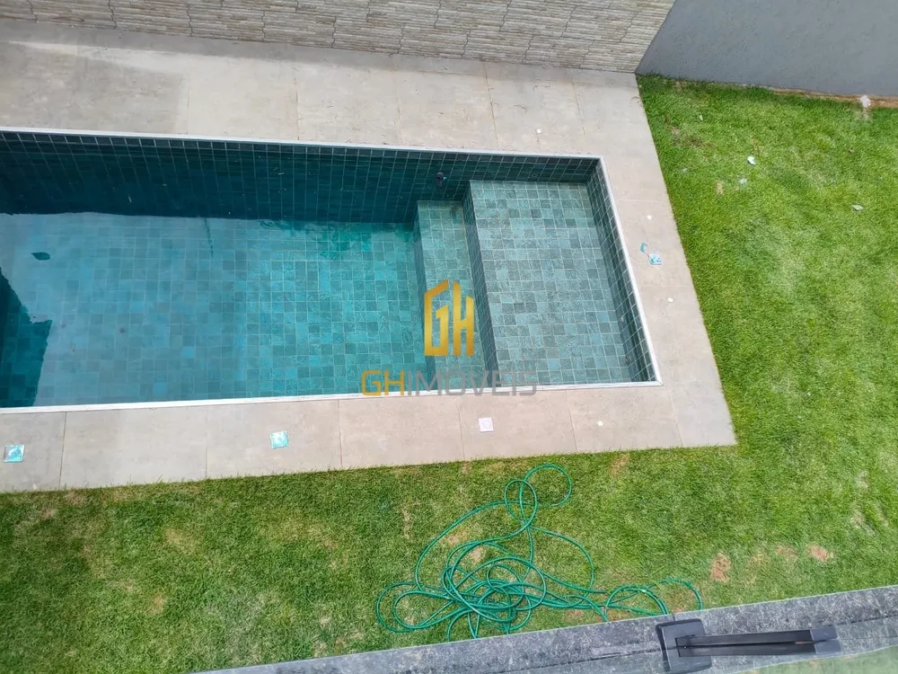 Sobrado, 3 quartos, 240 m² - Foto 4