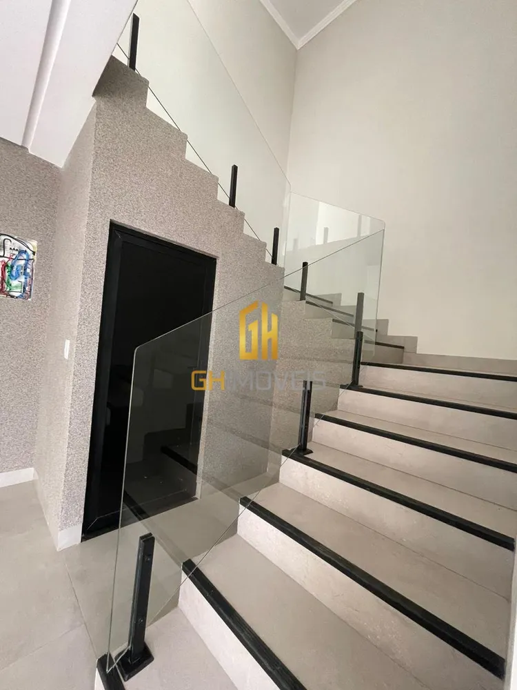Sobrado, 3 quartos, 240 m² - Foto 3
