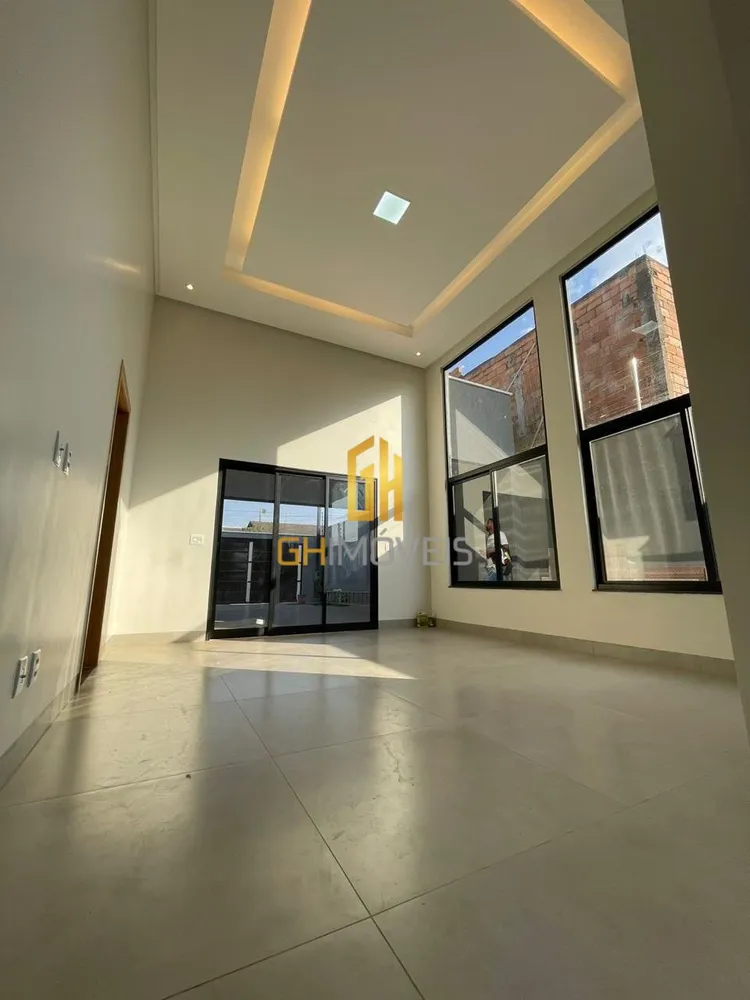 Sobrado, 3 quartos, 240 m² - Foto 1