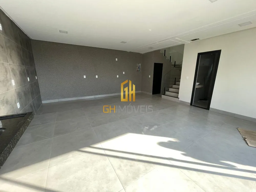 Sobrado, 3 quartos, 240 m² - Foto 2
