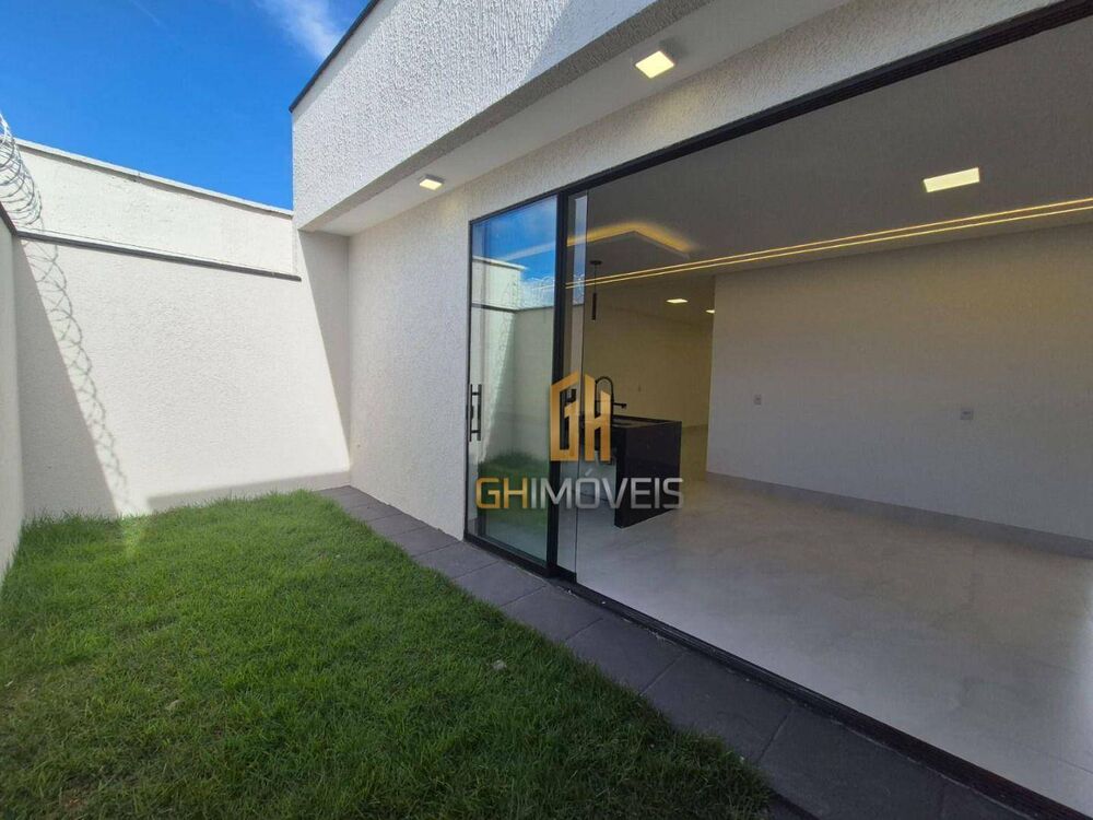 Casa, 3 quartos, 150 m² - Foto 1