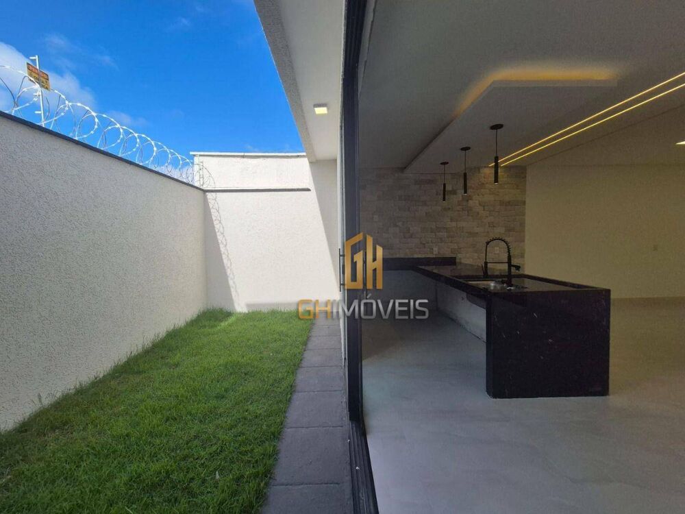 Casa, 3 quartos, 150 m² - Foto 4