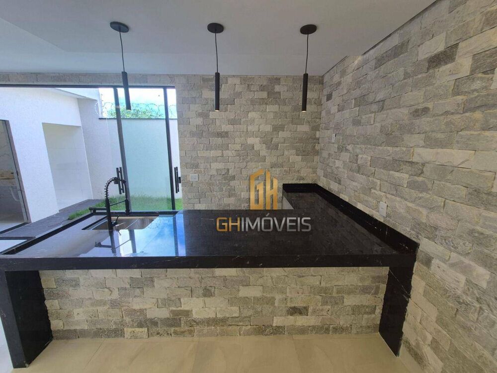 Casa, 3 quartos, 150 m² - Foto 2