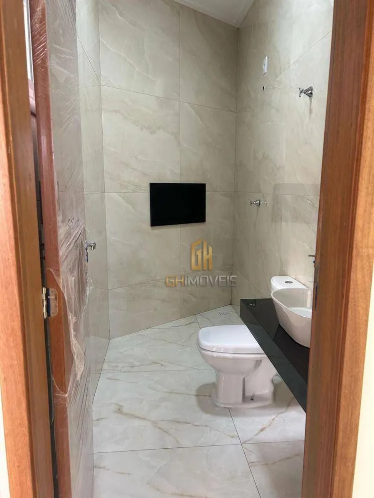 Casa, 2 quartos, 132 m² - Foto 3