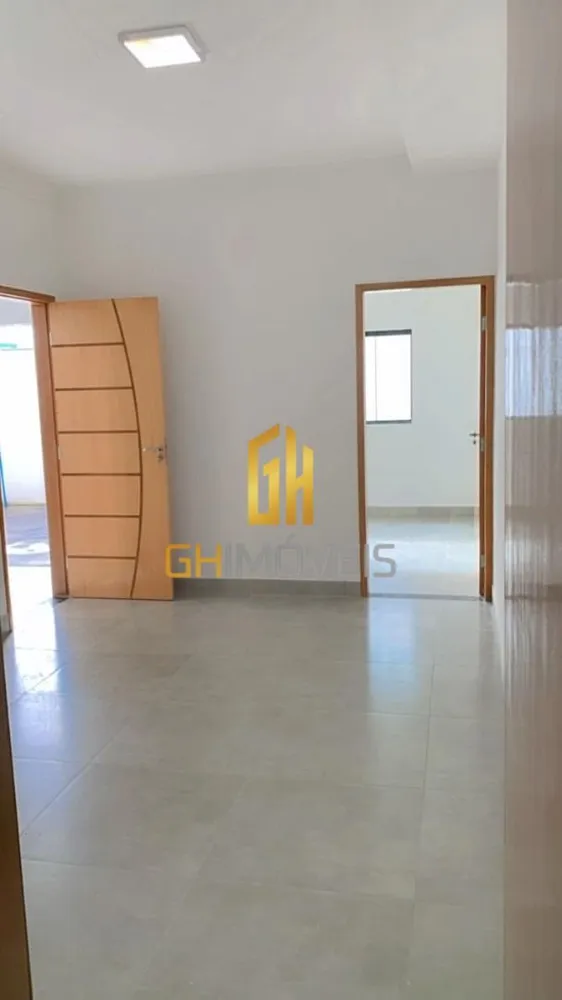 Casa, 3 quartos, 145 m² - Foto 3
