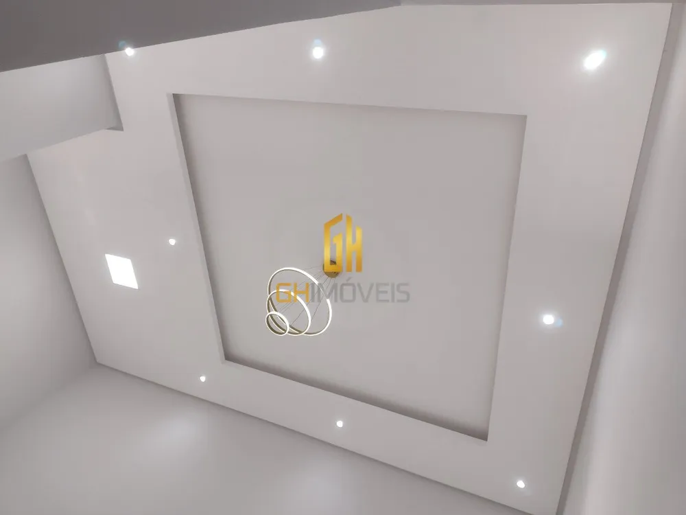 Casa, 3 quartos, 114 m² - Foto 2