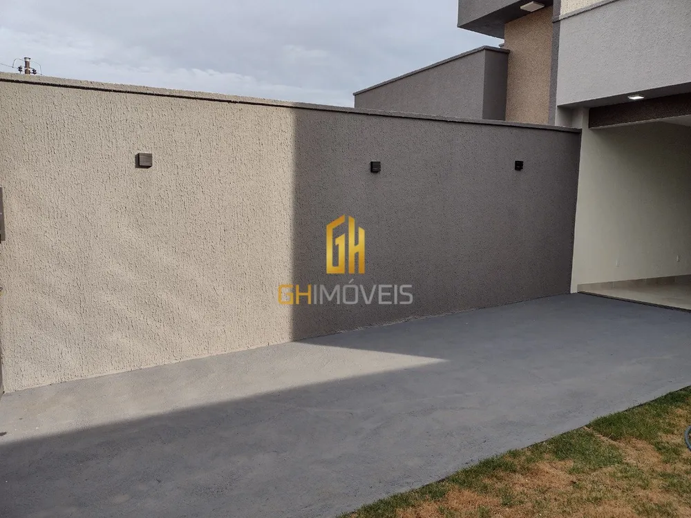 Casa, 3 quartos, 114 m² - Foto 3
