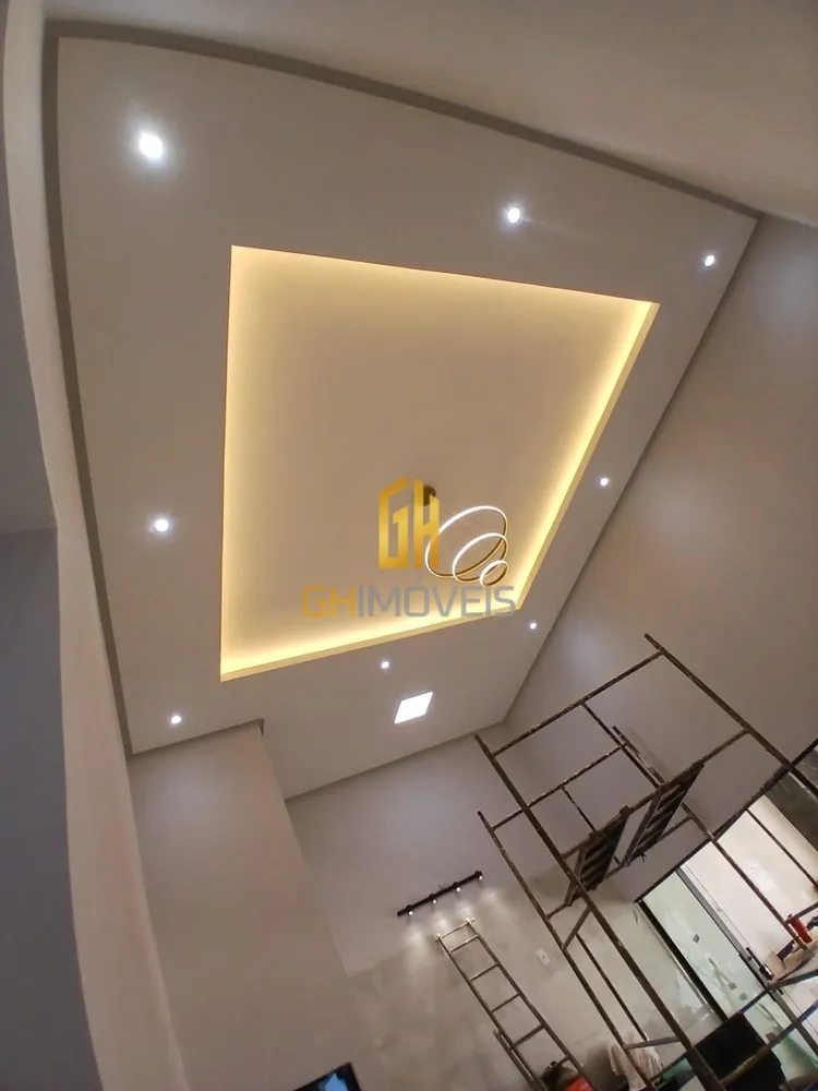Casa, 3 quartos, 114 m² - Foto 4