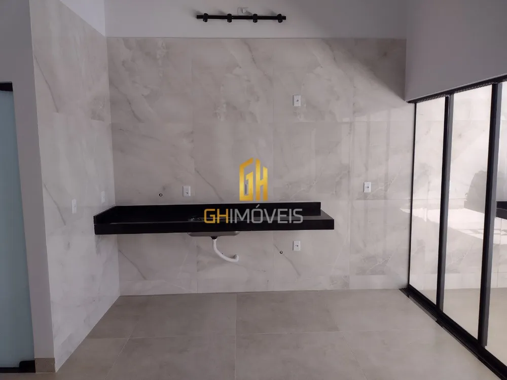 Casa, 3 quartos, 114 m² - Foto 1