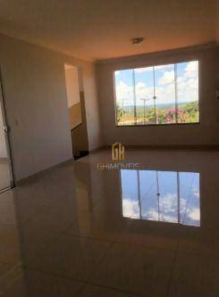 Chácara, 4 quartos, 2350 m² - Foto 3