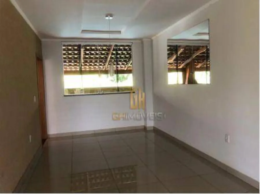 Chácara, 4 quartos, 2350 m² - Foto 4