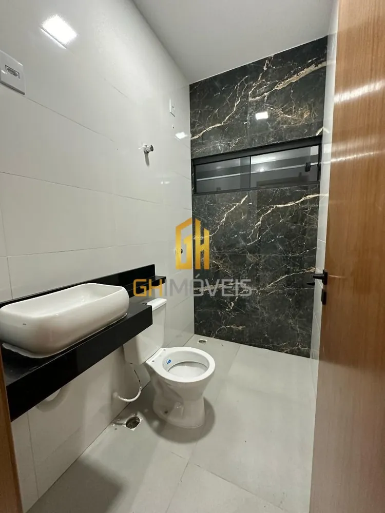Casa, 3 quartos, 100 m² - Foto 4