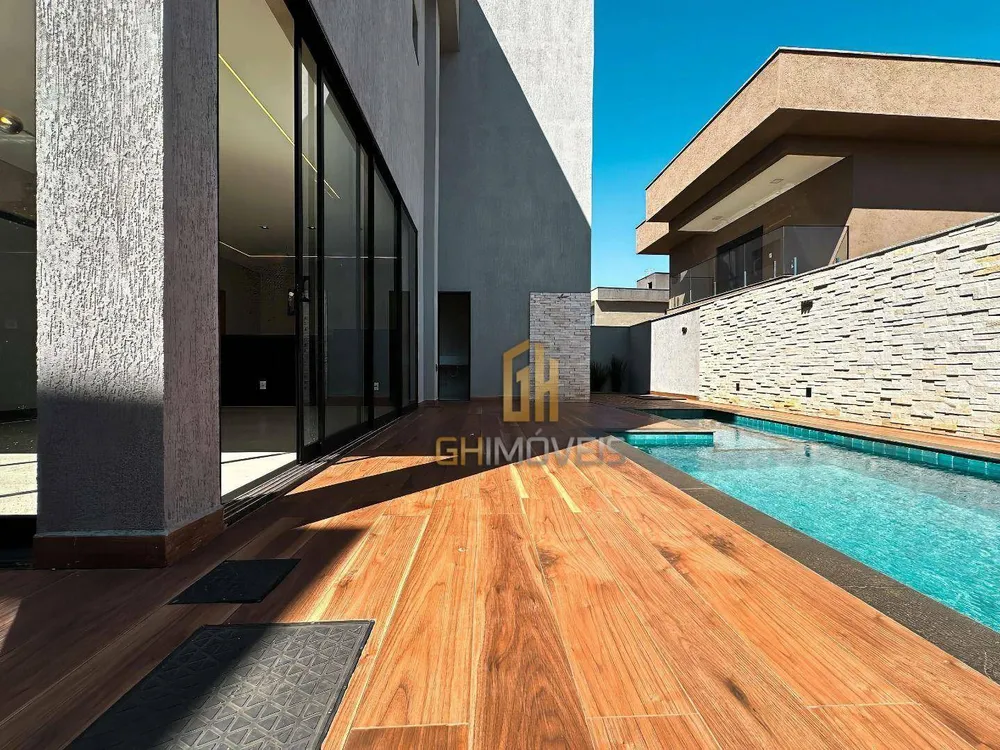 Sobrado, 4 quartos, 272 m² - Foto 4