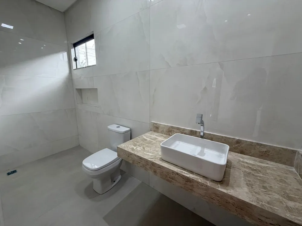 Casa, 3 quartos, 209 m² - Foto 3