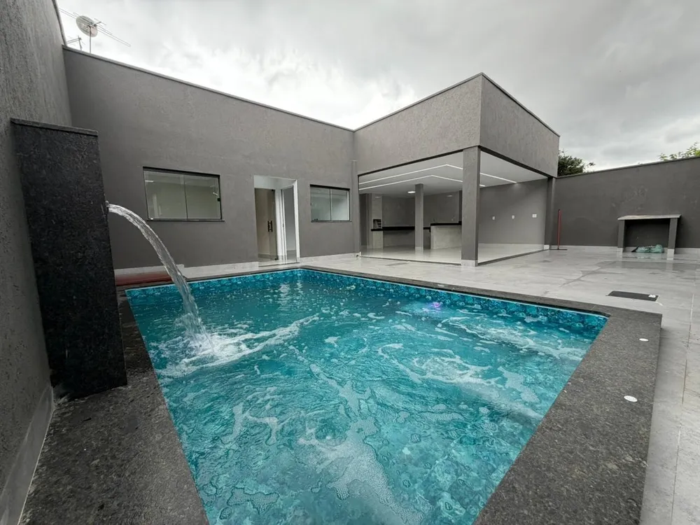 Casa, 3 quartos, 209 m² - Foto 4