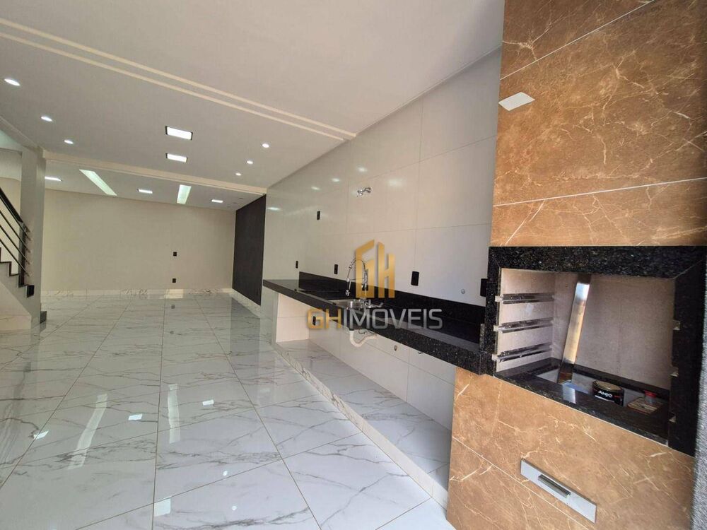 Sobrado à venda com 3 quartos, 170m² - Foto 2
