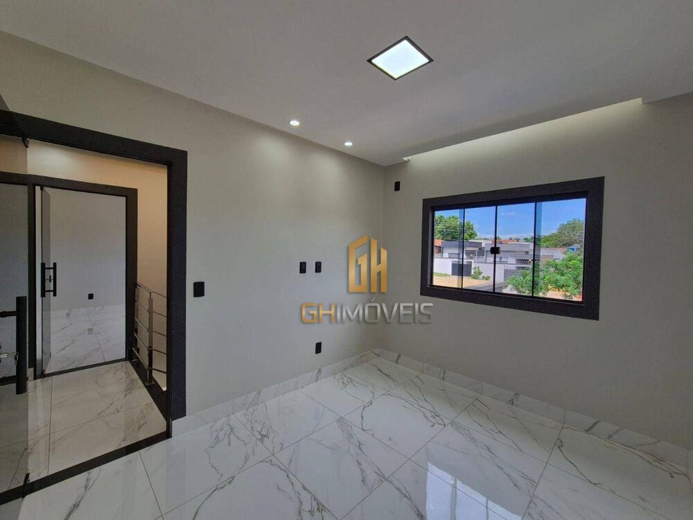 Sobrado à venda com 3 quartos, 170m² - Foto 3