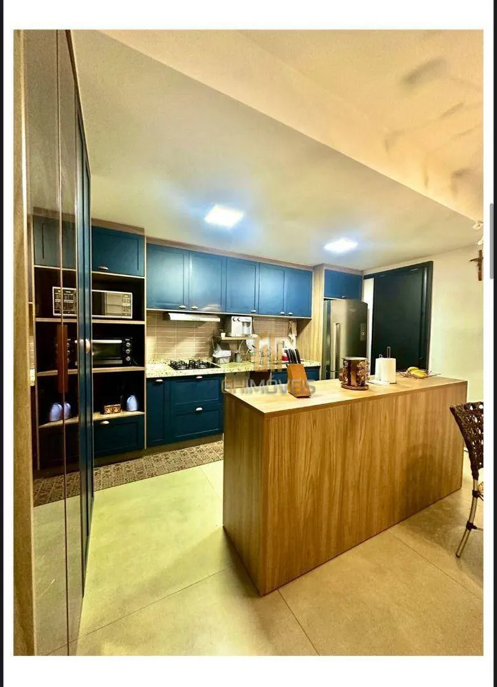 Sobrado, 3 quartos, 180 m² - Foto 3