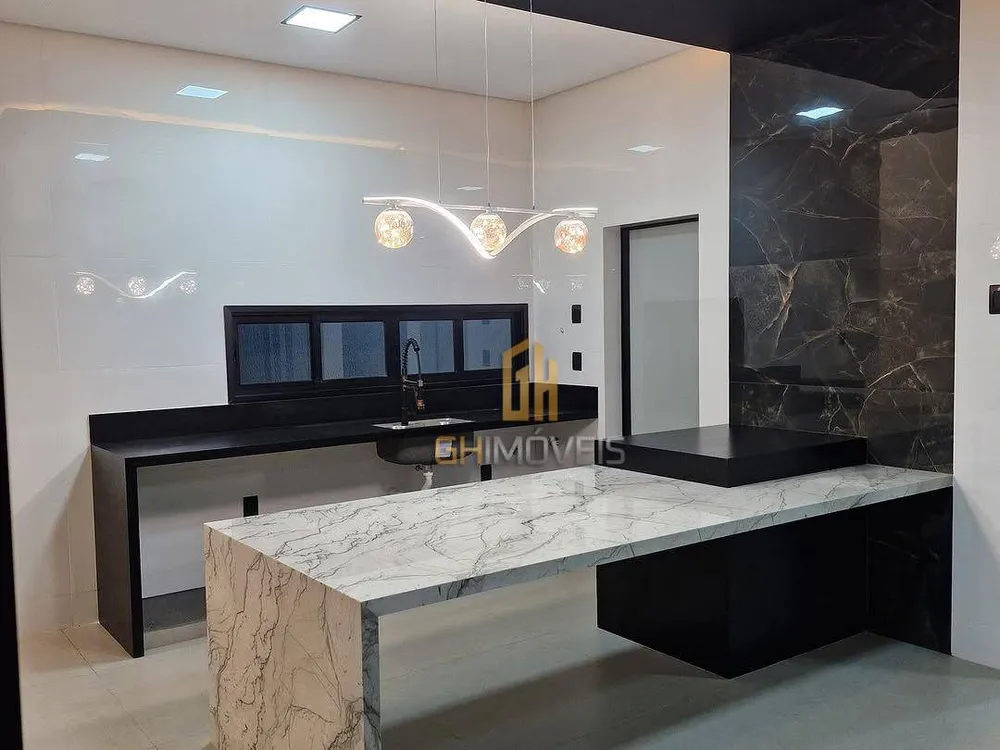 Casa, 4 quartos, 238 m² - Foto 4