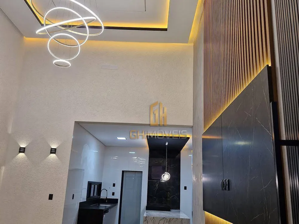 Casa, 4 quartos, 238 m² - Foto 3
